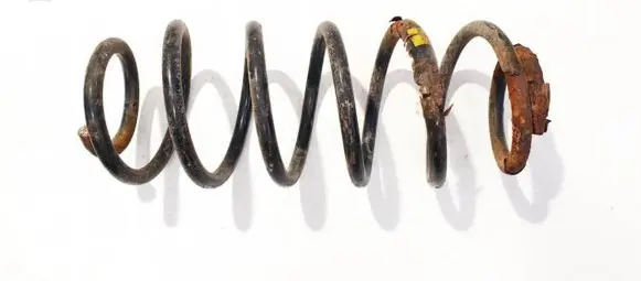 Smart ForFour I Rear coil spring