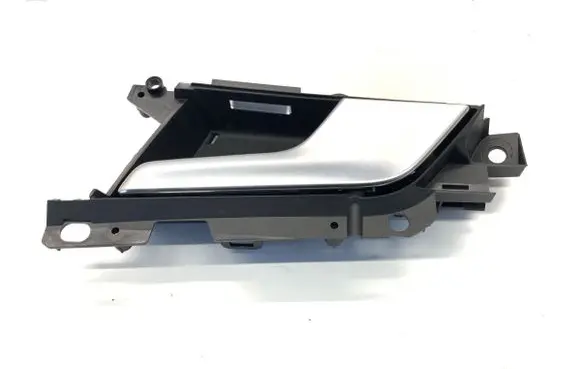 Audi A4 S4 B9 8W Front door interior handle 8W0837020H