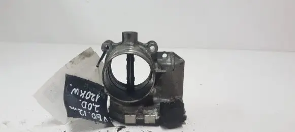 Volvo V60 Throttle valve 31216665 0280750520