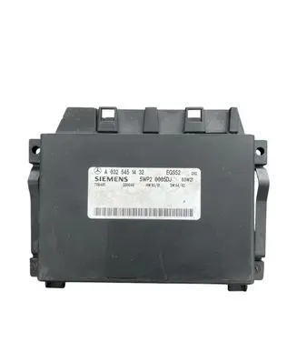 Mercedes-Benz E W211 Gearbox control unit/module A0325451432 5WP20005DJ