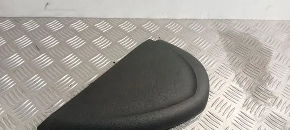 Audi A6 S6 C7 4G Dashboard side end trim 4G0857085