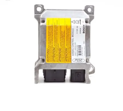 Ford Focus Airbag control unit/module 2M5T14B056BD 0285001424