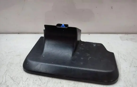Mercedes-Benz GL X166 Seat trim A1669214200