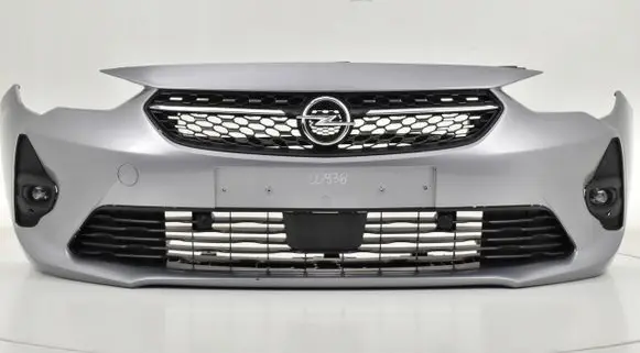 Opel Corsa F Front bumper CS19