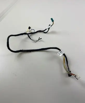 Mercedes-Benz GLC X253 C253 Wiring harness A2538106101