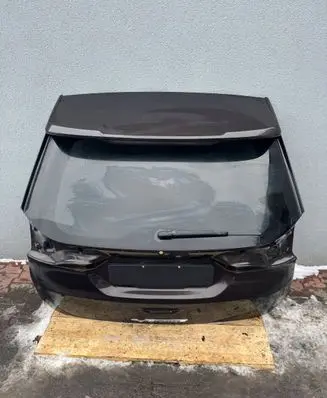 Tailgate/trunk/boot lid
