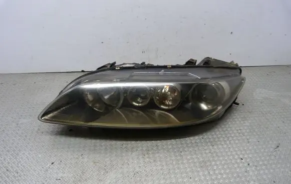 Mazda 6 Headlight/headlamp 