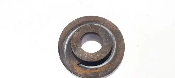 Volkswagen Tiguan Front coil spring rubber mount 1k0512149b