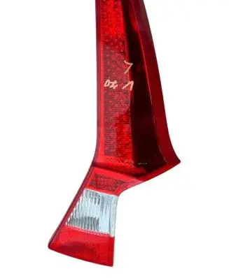 Volvo V70 Rear/tail lights 164398 164392