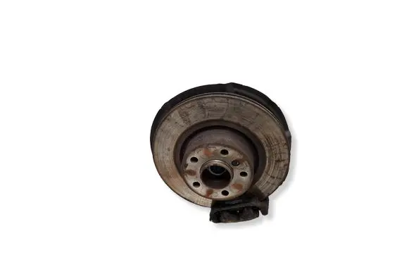 BMW X3 F25 Rear wheel hub spindle/knuckle 