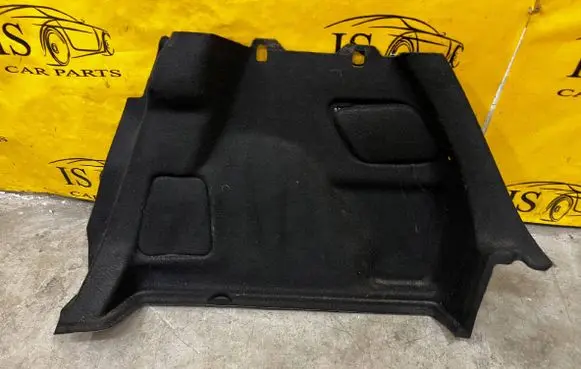 Peugeot 308 Trunk/boot side trim panel 96775792ZD