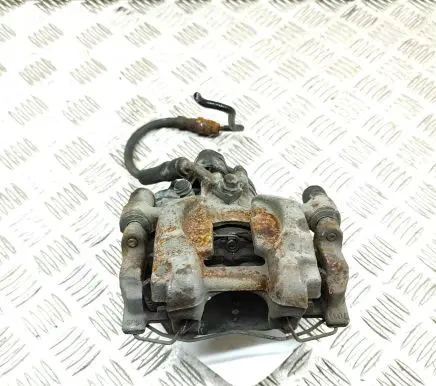 Skoda Superb B8 (3V) Rear brake caliper 3Q0615406M 3Q0615424