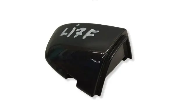 Volkswagen PASSAT B8 Front door handle cover 510837880A