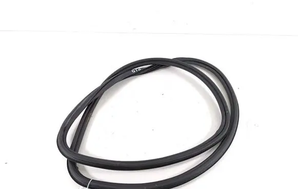 Cupra Leon Front door rubber seal 5FA867365
