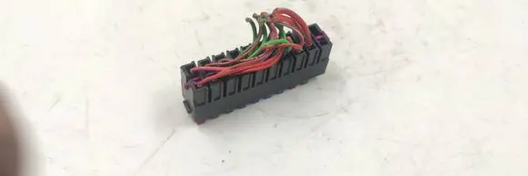 Fuse module