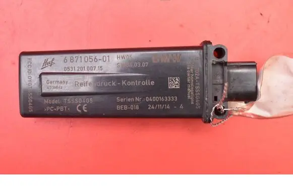 BMW 5 F10 F11 Sensor 6871056-01