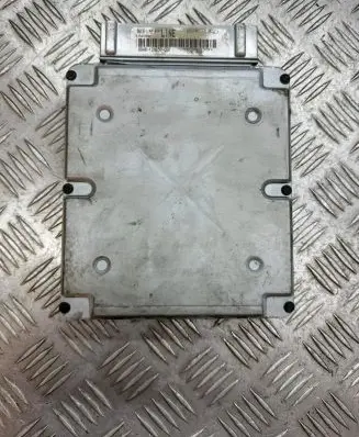 Ford Focus Engine control unit/module 98AB12A650CGF