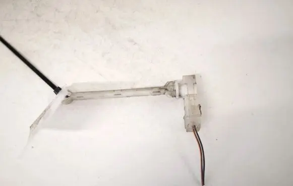 BMW 3 E36 Interior temperature sensor 13742422 641113742422