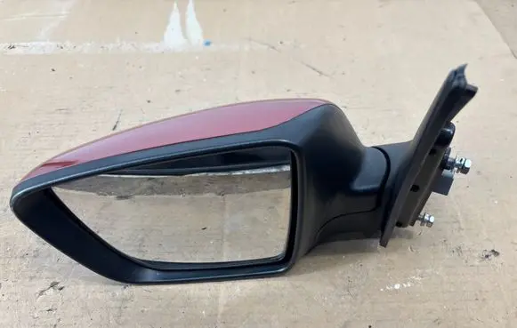KIA Venga Front door electric wing mirror E4023111