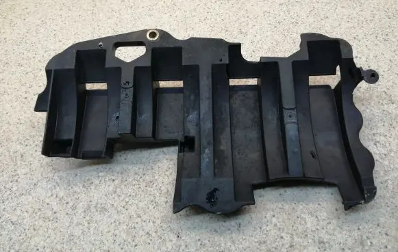 Opel Vivaro other engine part 7700115568