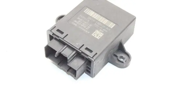 Ford Ecosport Door control unit/module GN1514B534AH