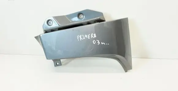 Nissan Primera Rear/tail light trim molding 78127AU200
