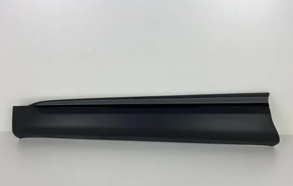 Renault Arkana Front door trim (molding) 808777197R