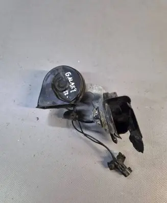 Ford Galaxy Horn signal