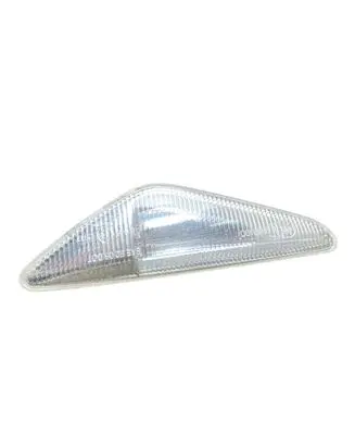 BMW X5 E70 Front fender indicator light 7171008 63137171008 7267977