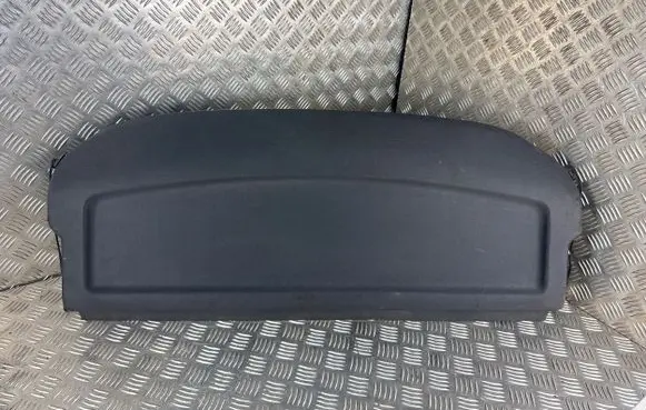 Audi A1 Parcel shelf 8X0867769A