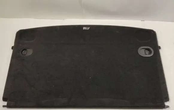 Mini Cooper Countryman R60 Trunk/boot floor carpet liner 9807109