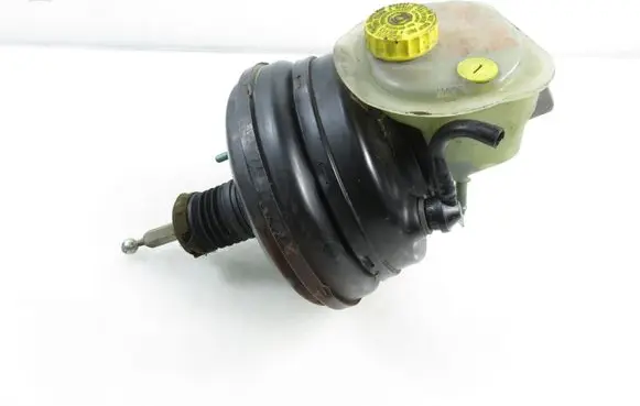 Volkswagen PASSAT B5.5 Brake booster 4B3612105