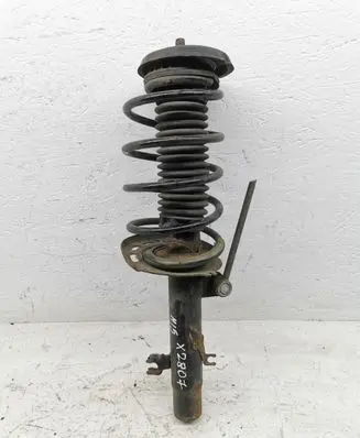 Citroen C4 Cactus Front shock absorber/damper