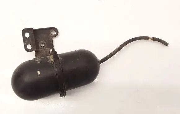 Ford Maverick Vacuum air tank 252458 252568