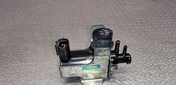 Mazda 6 Turbo solenoid valve 1397000700