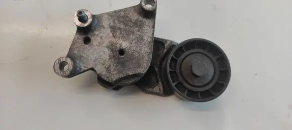 Ford Focus C-MAX Generator/alternator belt tensioner TF049