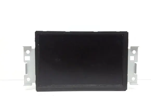 Volvo V60 Screen/display/small screen 31382065 P31382065AE