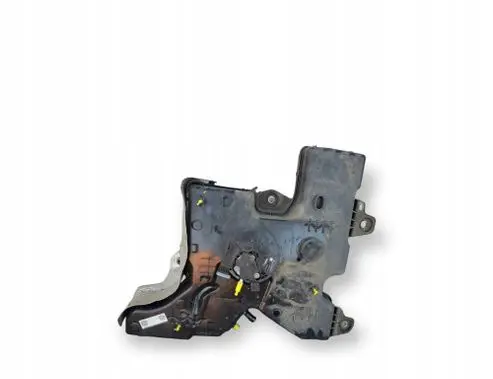 Volkswagen Crafter Fuel tank ZM2TEILE