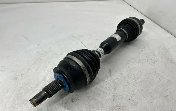 Dodge Hornet Front driveshaft 68547213AA 00501575110 T13Q3262200311