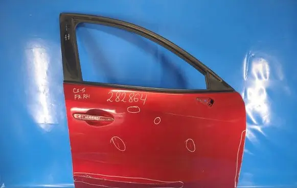 Mazda CX-5 Front door KDY35802XH