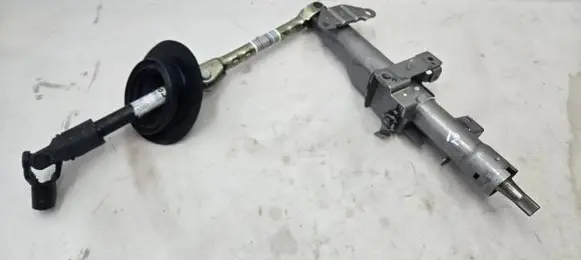 Renault Trafic III (X82) Steering wheel axle 488101368R 55511231570496