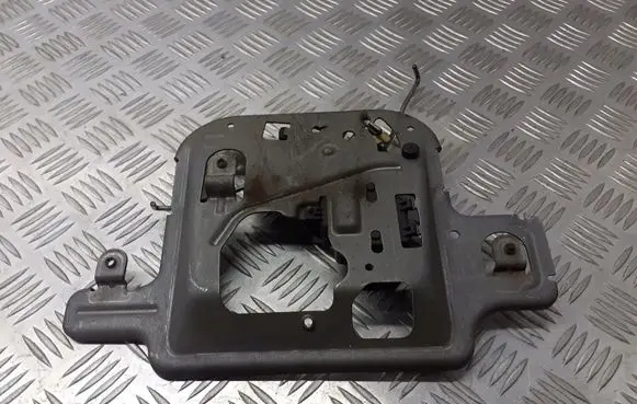Chrysler PT Cruiser Central locking motor BRAK