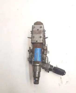 Volkswagen PASSAT B5.5 Ignition lock 3B0419502D 187671