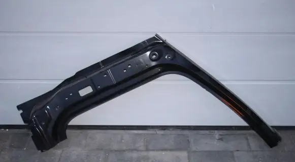 Renault Duster II Rear subframe 760313269R