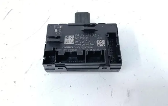 Audi Q5 SQ5 Door control unit/module 8K0959792R