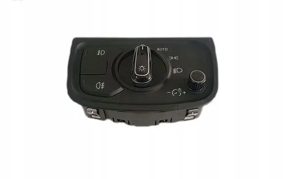 Audi A8 S8 D4 4H Light switch 4H0941531