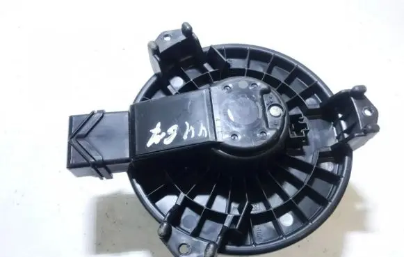 Honda Insight Heater fan/blower 2727000101 4l1
