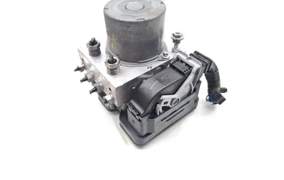 Jaguar XE ABS Pump 0265956242 2265106539