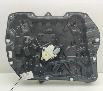 BMW X5 G05 Front door electric window regulator 9450783 6834911