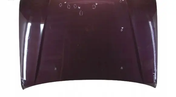 Suzuki Grand Vitara I Engine bonnet/hood
